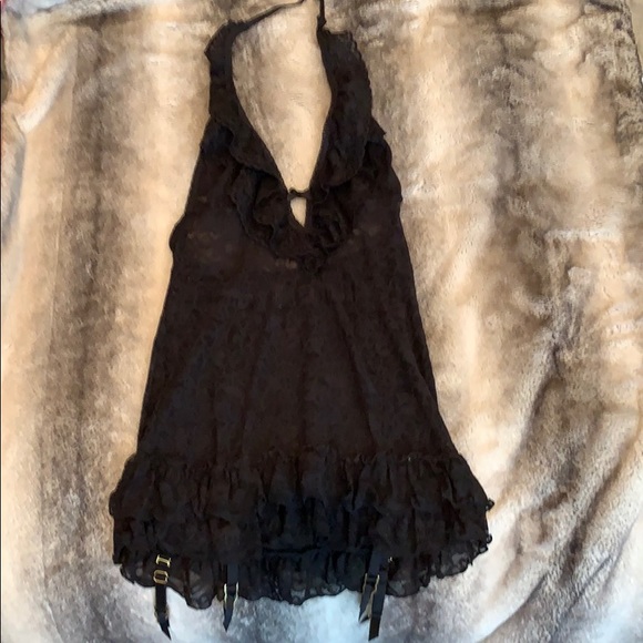 7 baby doll nighties - Picture 3 of 8